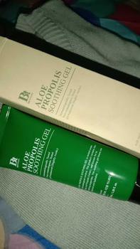 Product Review of NEW Benton Aloe Propolis Soothing Gel 100ml from y**r 0