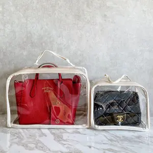 CLOVER BAG - BAG ORGANIZER / SARUNG TAS / COVER BAG