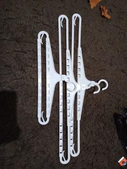 Product Review of Gantungan Tarik Hanger Handuk Lebar Untuk Sajadah Karpet Kuat Bagus from T**a a**a 2