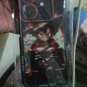 Waterproof Transparan Tempat HP Motor Anti Air Bisa Cas Layar Sentuh Sensitif untuk Holder