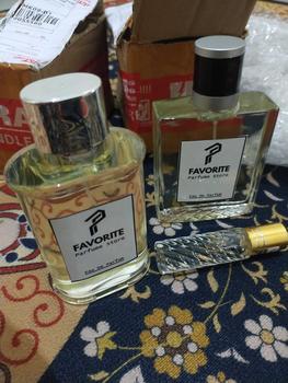 Product Review of FAVORITE_PARFUME AROMA MIX TAHAN LAMA WANGI SEGAR PREMIUM Perfume Asli from 𝙍**𝙄 0