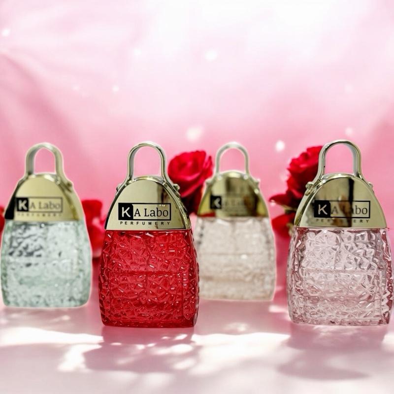  ĐỘC QUYỀN KIMTRONSALAN KALAB- OPIUM GIRL nước hoa nữ 30ml lưu hương 6-8H KALABO Perfume Cosmetic 