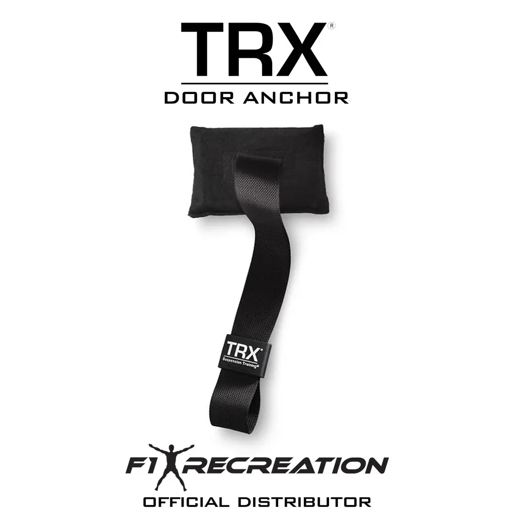 Original TRX Door Anchor | Black