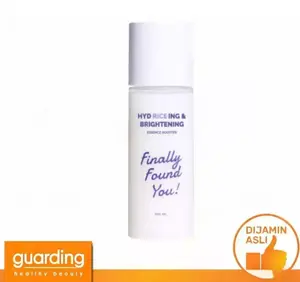 Finally Found You Hydriceing & Brightening Essence Booster ( 100 ml ) - Serum Toner Wajah FFY