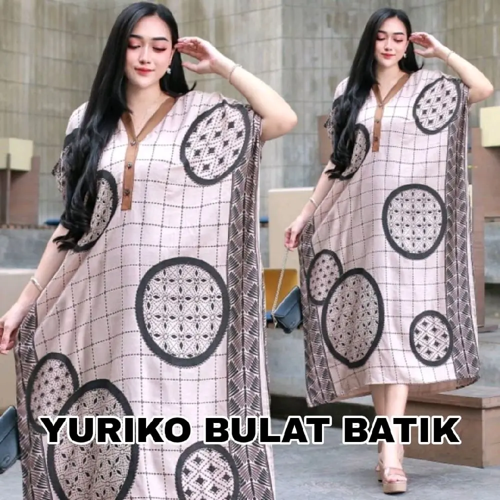 Yuriko Bulat Batik