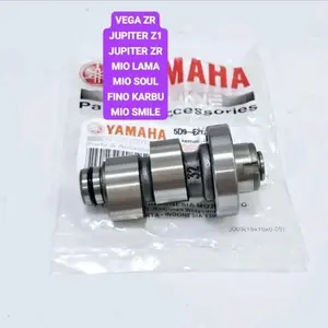 NOKEN AS VEGA ZR JUPITER Z1 JUPITER ZR MIO LAMA MIO SOUL FINO KARBU MIO SMILE YAMAHA 5D9