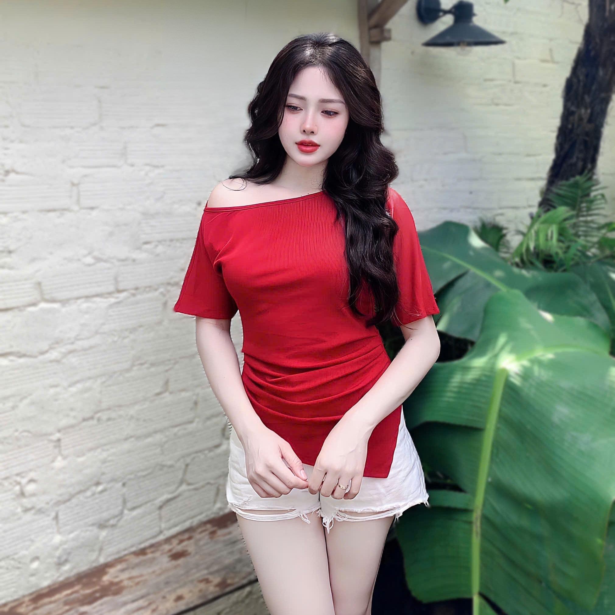 Đỏ