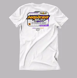 Kaos Mahesa Music Vol 5 / Baju T-shrit Mahesa Music / Pakaian Pria Wanita Premium