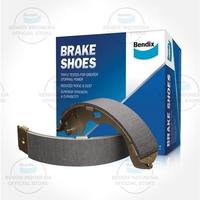 Gambar Bendix Rem Mobil Brake Shoes Rem Mobil Honda Jazz 2008-2020 BS5055 dari Bendix Indonesia Kab. Bekasi 2 Tokopedia
