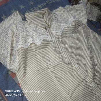 Product Review of Sheila Midi Gamis Muslim Wanita from n**8 0