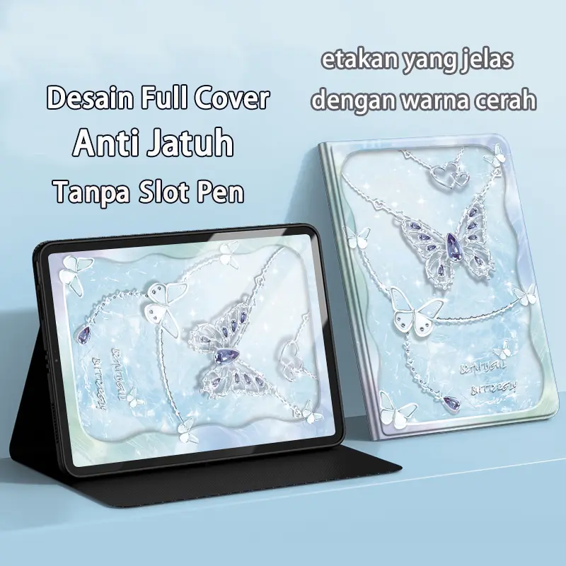 Tanpa Slot Pen-AB367