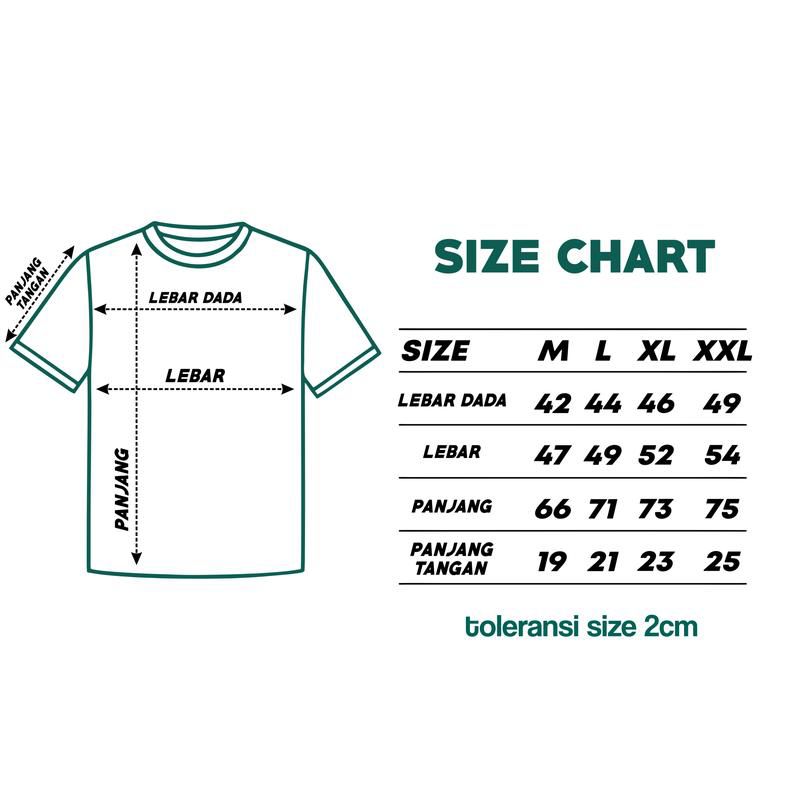 Kaos Cerita Hidup / Baju Cerita Hidup Distro T-shrit Pria Wanita