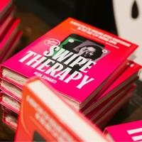 Gambar Buku Swipe Therapy: Memoir of Healing after Heartbreak in Modern Dating Era by Mira Sumanti [BONUS GAME CARD] dari Swipe Therapy Kota Administrasi Jakarta Selatan 1 Tokopedia