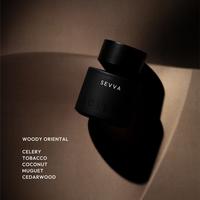 Gambar Sciesa - Sevva Eau de Parfum (EDP) 50 ml dari Sciesa Official Kota Tangerang Selatan 2 Tokopedia