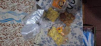 Product Review of Siomay bakso frozen khas malang 1 pack isi 20 pcs from P** 0