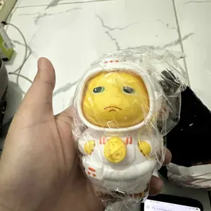 LAY Gantungan Mainan Boneka Berubah Wajah Face Changing  Nailong