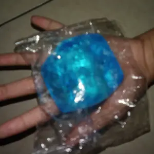 Mainan Stress Relief NeeDoh Ice Cube Squishy Fidget Toy Popular Model Premium Quality