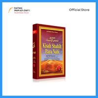 Gambar Buku Kisah Shahih Para Nabi - Pustaka Imam Syafii dari pustakaimamsyafii Kota Administrasi Jakarta Timur 3 Tokopedia