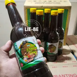 (COD) RAJA MADU KLANCENG PLUS"ASLI"100%ATASI PEGAL LINU ASAM URAT