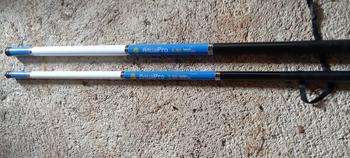 Product Review of Aquapro - Joran Tegek Lentur Ukuran Panjang 1.80M-6.30M Kualitas Tinggi Super Ringan Serat Kaca Keras Tangan Pancing Portabel Teleskopik High Quality Produk Alat pancing Ikan from A** A** 1
