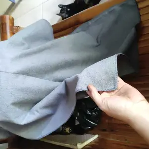 Handuk mandi MICROFIBER POLOS / Handuk Dewasa JUMBO POLOS ukuran 80cmX150cm dan 70cmX140cm