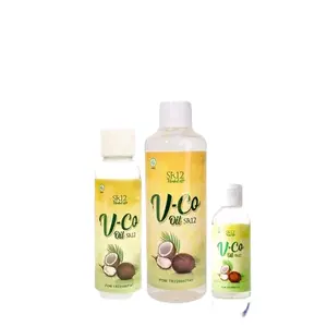 Minyak Kelapa Murni Kaya Manfaat Mengatasi Segala Jenis Penyaki