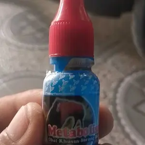 METABOLISME DR. EDI BOEDI DRH EHDI METABOLISME ASLI ORIGINAL