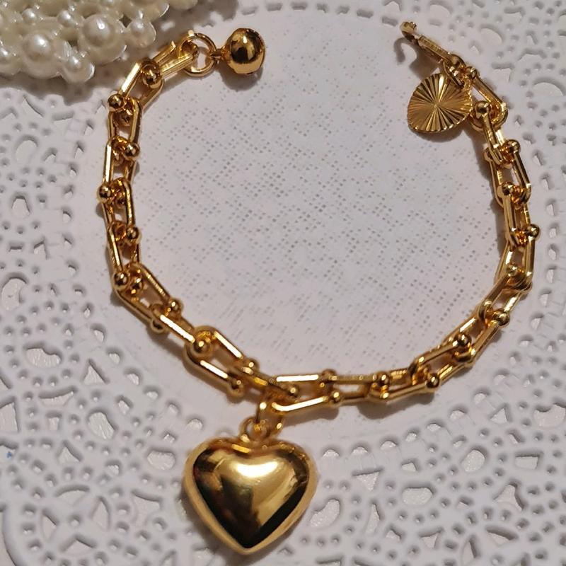 Bangkok Plated Kids Bracelet 01 0