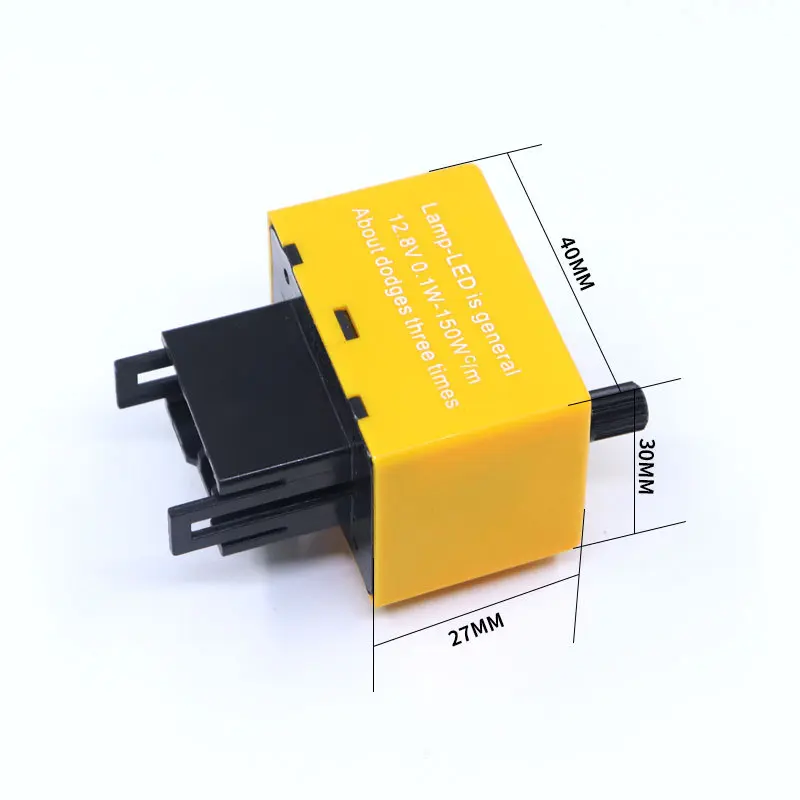 COD Relay Flasher LED 8 Pin Adjustable Sein Toyota Avanza Innova Fortuner Vios Limo Yaris Sienta Agya Rush Calya Daihatsu Ayla Xenia Terios Sirion Suzuki Ertiga Karimun Wagon R Grandmax Granmax Luxio APV Swift Sigra Mitsubishi Pajero Xpander Flaser Sen