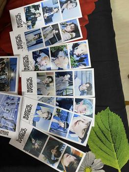 Product Review of POLAROID NCT DREAM SCAPE (ISI 8 PCS + LAMINASI 2 SISI) TANDA TANGAN TTD KPOP PHOTOCARD CARDS IDOL KOREA PREMIUM MURAH UNOFFICIAL MARK RENJUN JENO HAECHAN JAEMIN CHENLE JISUNG READY STOCK ! from n**a 0