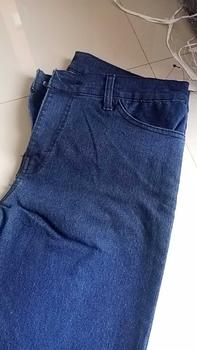 Product Review of PAKET HEMAT Celana Jeans Pensil Slimfit Pria Beli 1 Gratis 1 dapat (2pcs) from j**n 0