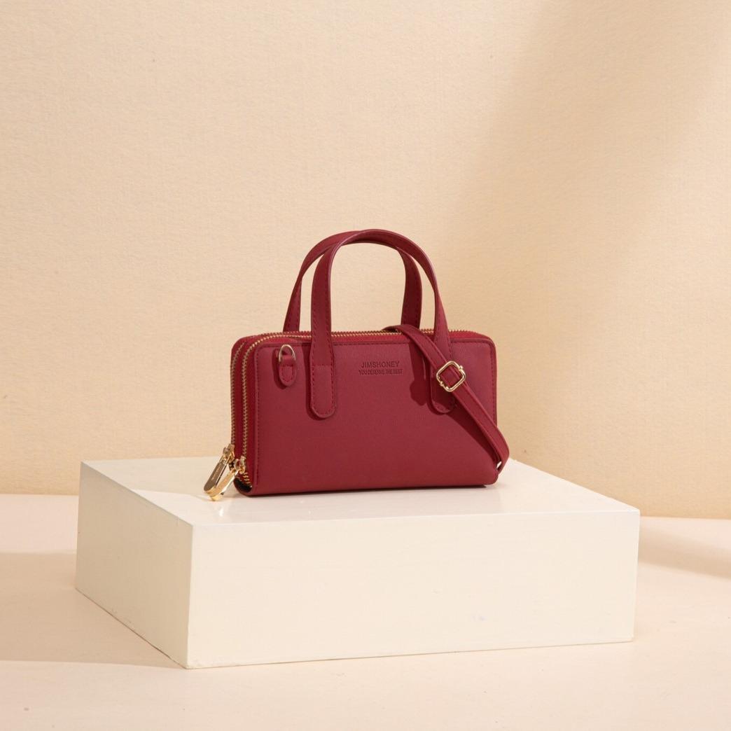 JIMS HONEY TAS KECIL WANITA KENNETH MINI BAG