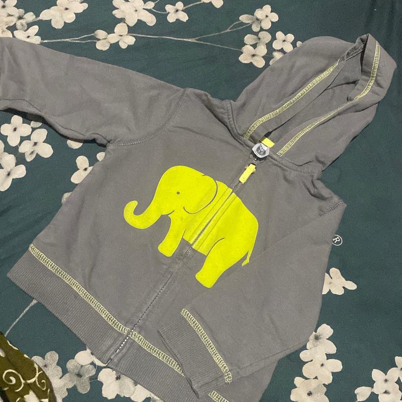 Pl baju bayi dan anak premium 0