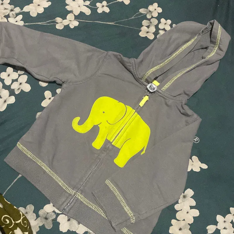 Pl baju bayi dan anak premium 0