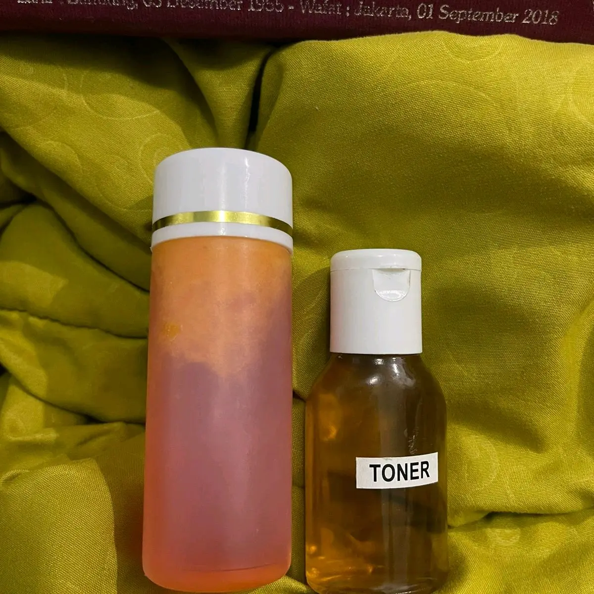 SEPASANG (TONER + SABUN HN)