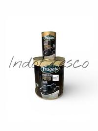 Gambar Fragata Spanish Olives Pitted Black- Buah Zaitun Olive Hitam 3 Kg dari IndoFresco Kota Administrasi Jakarta Barat 2 Tokopedia