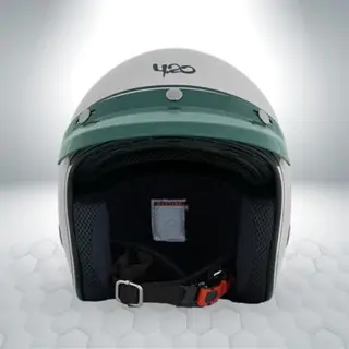 Helm Retro/Bogo Marzano X 4.20 3