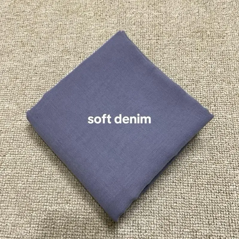 soft denim