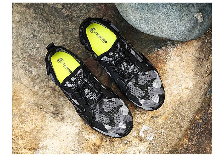 Product Introduction of Cycling Team Cycling Shoes Waterproof Road Cycling Shoe Light Diving Beach Shoes mtb Shoes Anti Slip Road Cycling Footwear 24