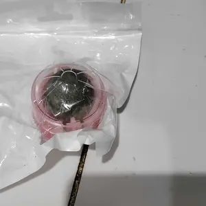 [HACIKO PETSHOP] Mainan Kucing Bola Catnip Catnip Kucing Anti Stress Balls Makanan Hewan Berputar Bola-Cat Mint Ball Catnip Snack Kucing