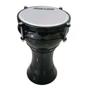 Darbuka dumbuk rebana anak 6 inci Edukasi