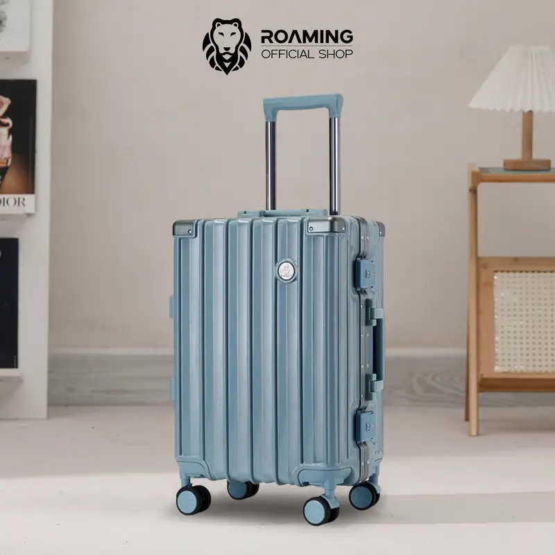 Koper Roaming Size Kabin & Bagasi 20-30 Inch Polycarbonate A001 1