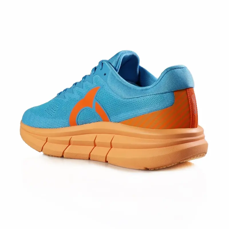 Ortuseight Hyperfuse 1.4 sepatu running lari Outdoor 6