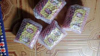 Product Review of 1 kg Rengginang Paket 4pcs Food rengginang  terasi mentah from D**i J** 0