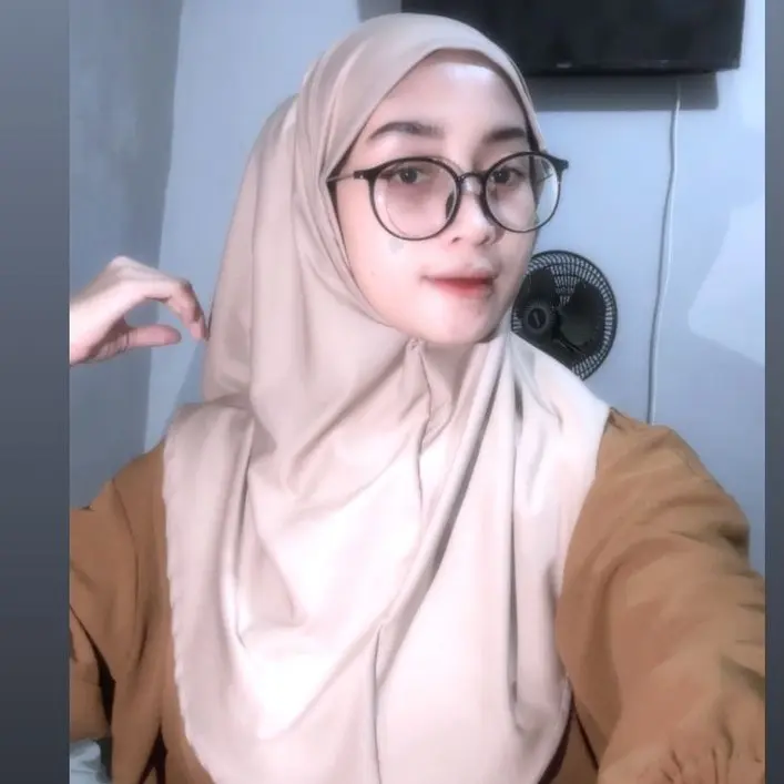 HIJAB INSTAN MALAY SIZE M / JILBAB INSTAN BERGO MALAY SOFT PED JERSEY TEBAL ADEM DAILY SIMPLE HIJAB PREMIUM 5