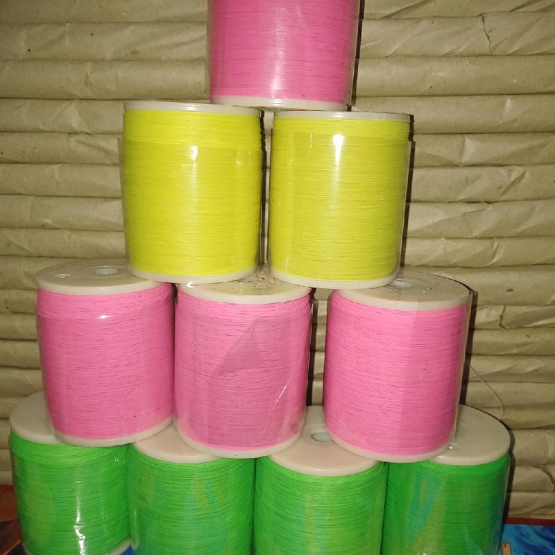 Gelasan N66 Stabilo Size 022 Klos 2000 Yard 0