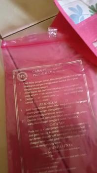Product Review of Cream HN original 15Gr (1 paket) from A**g l**i 0