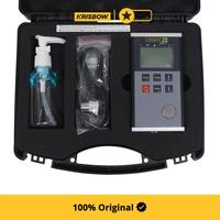 Gambar Krisbow Alat Pengukur Ketebalan Ultrasonik Ultrasonic Thickness Gauge Measurement Tool dari Krisbow Official ID Kab. Bekasi 3 Tokopedia