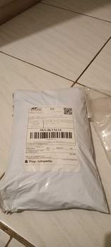 Product Review of Gamis dewasa random model d azhura butik kode C from E** H**a 0
