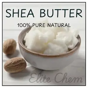 Shea Butter 100 gram - 100% Pure Natural Cosmetic Grade